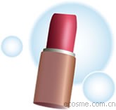 从用过的唇膏形状看出你性格