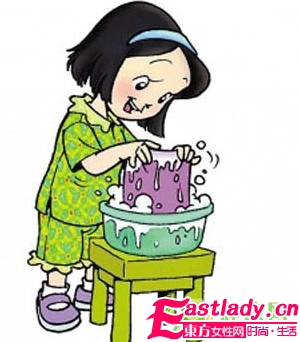 让美白计划失效的恶习你有吗