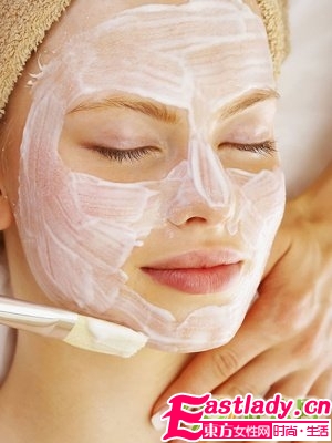 小心毁容 自制面膜使用要讲究