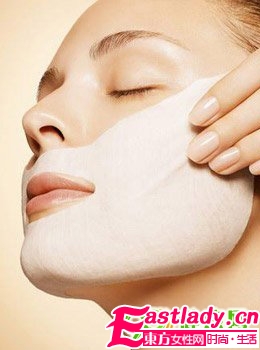 让你告别油皮的DIY珍珠粉面膜