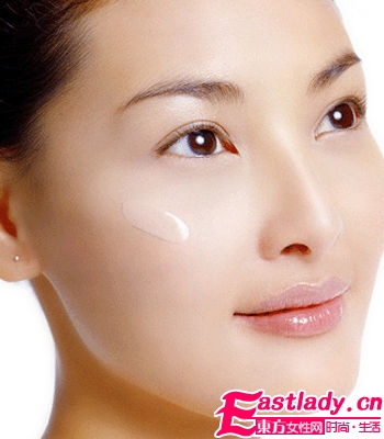 肌肤暗淡无光的7大根源