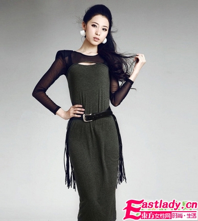 打造轻熟新娘裸妆技巧