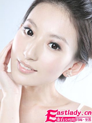 最经典的自制美白面膜