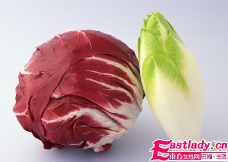 秋冬季吃白菜能养颜护肤