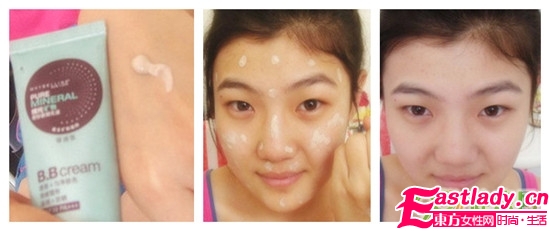 打造李小璐式精灵大眼术