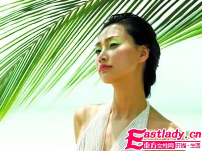 睡前妙招 一晚上拥有好肌肤