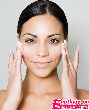 让全身皮肤水嫩保湿的秘密