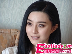 盘点各种眼型的明星如何护眼