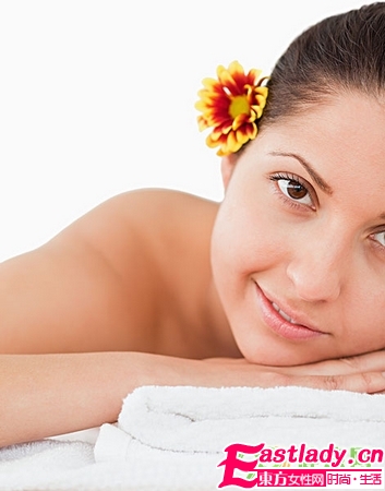 春节护肤必做的6件事