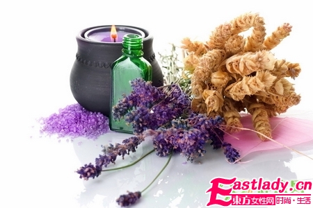 适合自己的精油 24种精油的功效