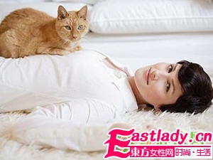 睡前护眼四部曲 展现每一天明亮眼眸