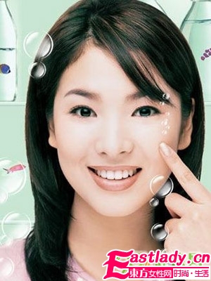 细腻嫩滑 节前肌肤 抢修 全攻略