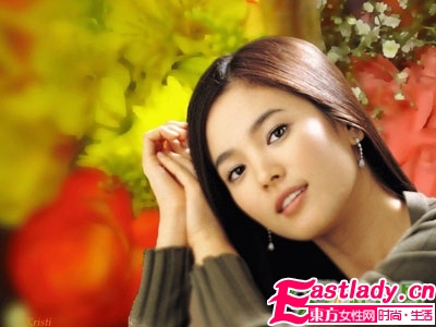 女人身体敏感部位的美白食物