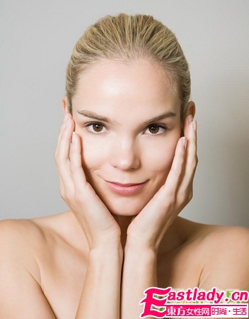 冬季保湿15计 水嫩光滑