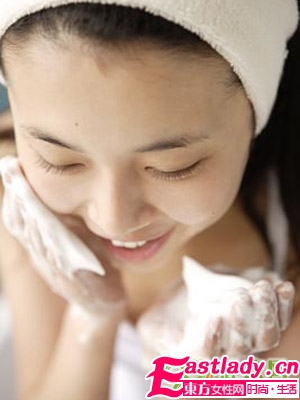 细腻嫩滑 节前肌肤 抢修 全攻略