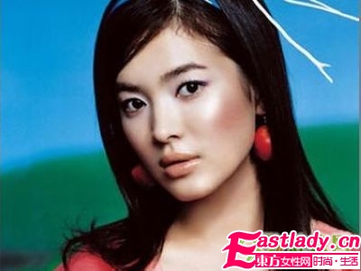 消除眼袋的中医疗法