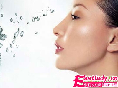 解决肌肤8大问题让你更年轻