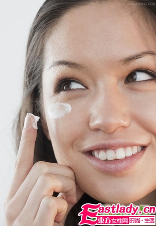 冬季护肤千万不要这么做