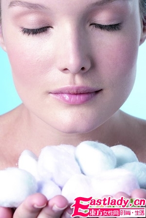 混合性肌肤的护理方法