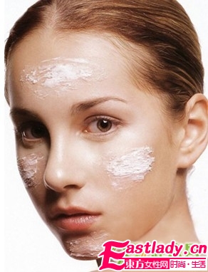混合性肌肤的护理方法