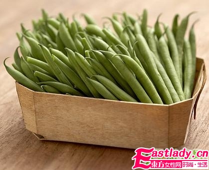 5种豆的美容功效 你需要哪种