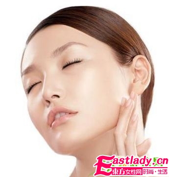 青春不再 不让痘痘泛滥