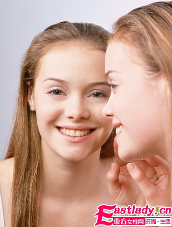 为什么你的脸看起来更老 8个细节