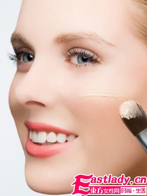 易过敏皮肤要用舒缓型保养品