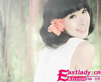 肌肤如何做到时刻水润