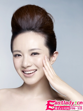 如何辨别肤质 选对化妆品