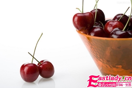 秋冬季节让你一定变白的水果