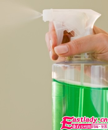 40岁黎姿容颜不老的保养秘诀