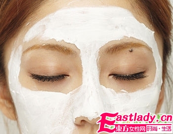 敏感皮肤如何安全有效美白