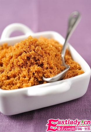 红糖可以美容吗 怎么美容