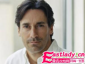 如何让细软的头发变勇猛