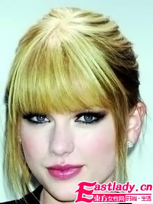 单眼皮和双眼皮画上勾眼线的技巧