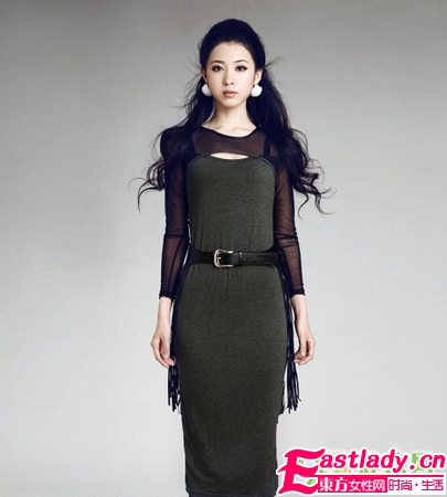 打造轻熟新娘裸妆技巧