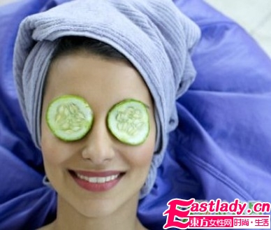 盘点20条坑爹的美容妙方