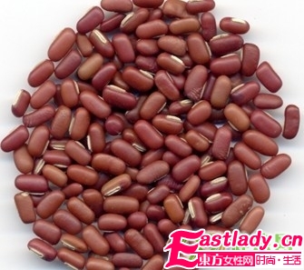 赤小豆祛斑美容法 省钱实用无副作用