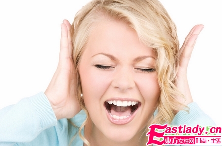 五官保养小窍门 让你年轻十岁