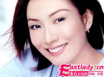 当红明星的祛斑小窍门