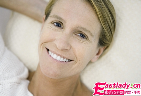 为什么你的脸看起来更老 8个细节