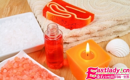 适合自己的精油 24种精油的功效