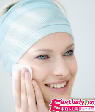 你需要哪种美白需求和护理