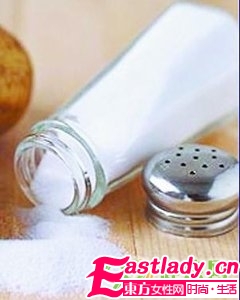 5大去黑头误区 鼻子变草莓