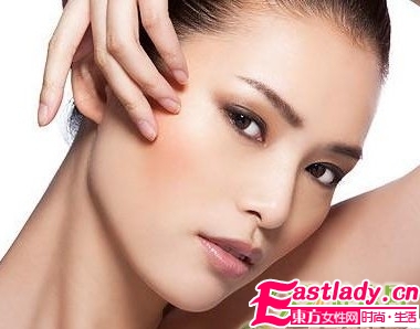 女人必须知道的护肤顺序