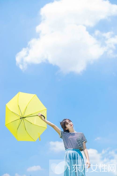迎风流泪是不是非常让你尴尬 那么这是病吗