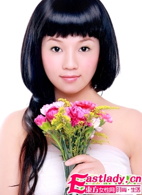 延迟皱纹到来的几个简单有效方法