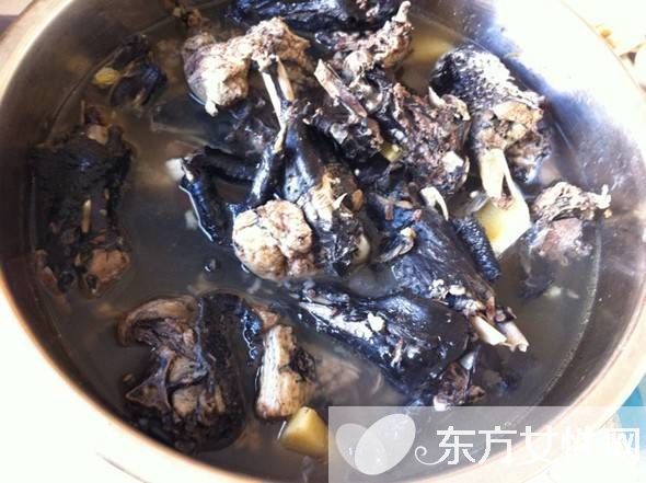 放射性肠炎的症状 放射性肠炎吃什么好