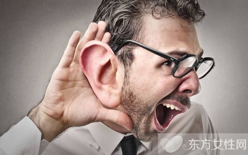 耳鸣怎么办 预防该吃些什么